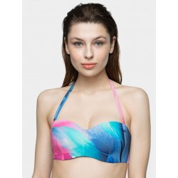 4F Women's swimsuit KOS002G vícebarevné