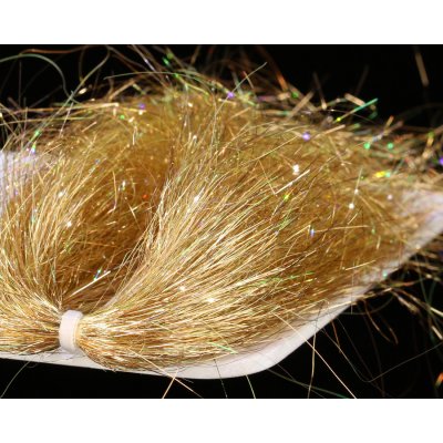 Sybai Blend Angel Hair Bright Gold – Hledejceny.cz