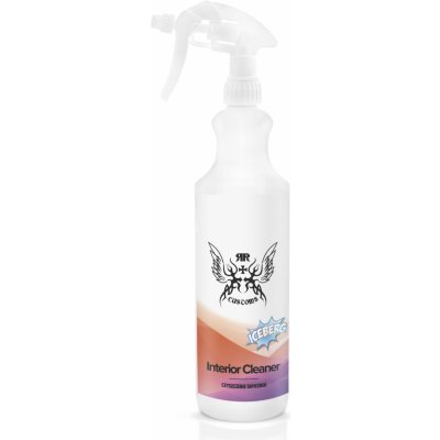 RRCustoms Interior Cleaner 500 ml – Hledejceny.cz