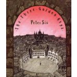 The Three Golden Keys - Petr Sís – Zboží Dáma