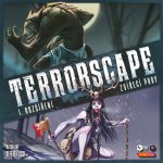 Mindok Terrorscape: Zvířecí pudy - Rozšíření – Zboží Mobilmania
