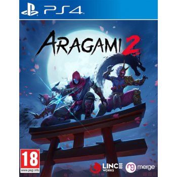 Aragami 2