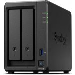 Synology DiskStation DS723+ – Zbozi.Blesk.cz