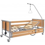DMA PB 325-4 Polohovací elektrické lůžko – Zboží Mobilmania