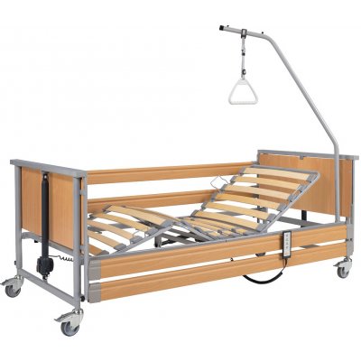 DMA PB 325-4 Polohovací elektrické lůžko – Zboží Mobilmania