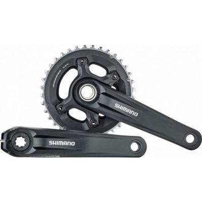 Shimano SLX FC-MT600 – Zboží Mobilmania