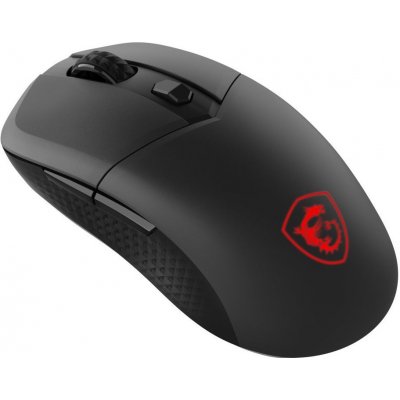 MSI VERSA 300 Wireless S12-4301260-CLA – Zboží Živě