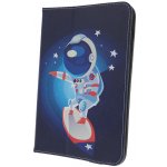 GreenGo Cosmonaut na tablet 7-8" GSM167484 – Zboží Mobilmania