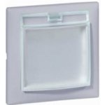 Legrand 770150 VALENA rámeček 1p hliník ip44 – Hledejceny.cz