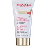 Mavala Rejuvenating Mask For Hands - Regenerační maska na ruce 5 ml – Hledejceny.cz