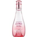 Davidoff Cool Water Woman Sea Rose Caribbean Summer Edition toaletní voda dámská 100 ml