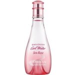 Davidoff Cool Water Woman Sea Rose Caribbean Summer Edition toaletní voda dámská 100 ml – Hledejceny.cz