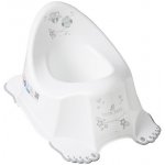 TEGA BABY Nočník sovička Bílý – Zboží Dáma