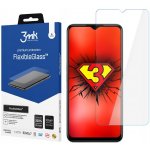 3mk FlexibleGlass Hybridní sklo pro Realme C35 5903108462310 – Zboží Živě