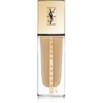 Yves Saint Laurent Touche Éclat Le Teint dlouhotrvající make-up pro rozjasnění pleti SPF22 B40 Sand 25 ml – Zboží Mobilmania