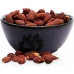 Allnature Mandle uzené 100 g – Zboží Dáma