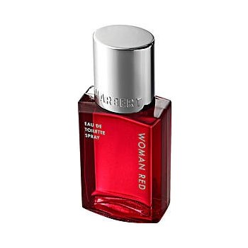 Marbert Red toaletní voda dámská 50 ml tester