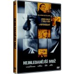 Bonton: Nejhledanější muž DVD – Hledejceny.cz