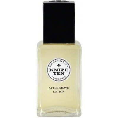 Knize TenAfter Shave 125 ml – Hledejceny.cz