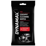 DYNAMAX DXI4 Cockpit Cleaning Wipes 24 ks – Zbozi.Blesk.cz
