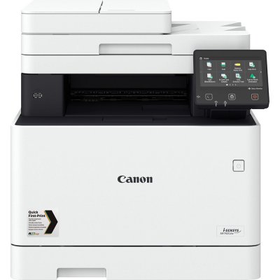 Canon i-Sensys MF742Cdw – Zboží Živě