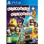 Overcooked 1 + 2 – Sleviste.cz