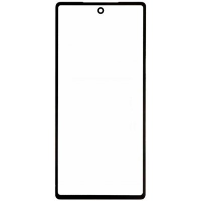 Google Pixel 7a – Přední sklo s předlaminovanou OCA fólií – Hledejceny.cz