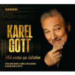 Má cesta za štěstím - Karel Gott – Zboží Dáma