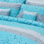 Stanex povlečení bavlna San Francisko 140x200 70x90 – Zboží Dáma Stanex povlečení bavlna San Francisko 140x200 70x90 – Zboží Dáma