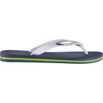 Ipanema Clas Brasil žabky II Ad 80415 Blue White – Zboží Dáma
