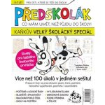 Předškolák speciál – Kaňkův velký školácký speciál – Hledejceny.cz