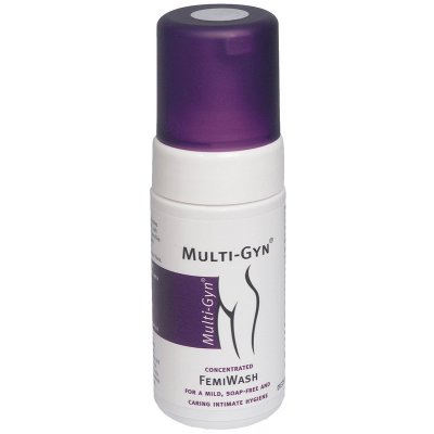 Bioclin BV Multi-Gyn FemiWash 100 ml