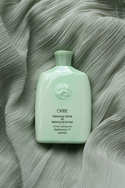 Oribe Cleansing Crème for Moisture and Control 250 ml