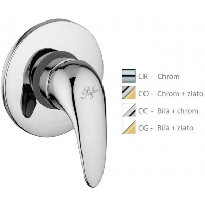 PAFFONI ND010CO NETTUNO DUE – Hledejceny.cz