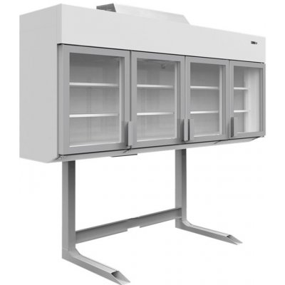 TEFCOLD MTF 250 – Zboží Dáma