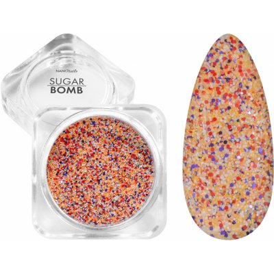NANI zdobení Sugar Bomb 9 – Zboží Dáma