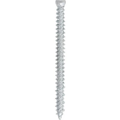 DOMAX TURBOŠROUB CBW 7,5x112 GALVANICKÝ POZINK - DMX – Hledejceny.cz
