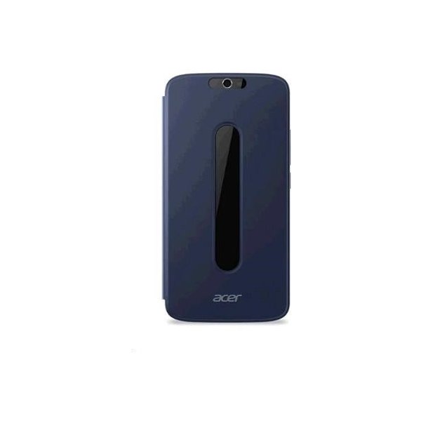 Pouzdro ACER Flip Cover telefon Acer Liquid Zest Plus modré od 390 Kč -  Heureka.cz