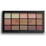 Makeup Revolution London Re-loaded oční stín Iconic 3,0 16,5 ml – Zboží Dáma