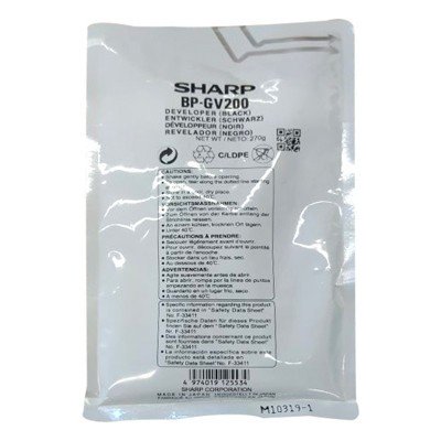 Sharp BP-GV200 - originální – Zboží Živě