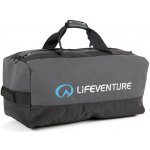 LifeVenture Expedition Duffle Black 100 L – Zboží Dáma