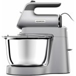 Kenwood HMP54.000SI stříbrný – Zboží Dáma