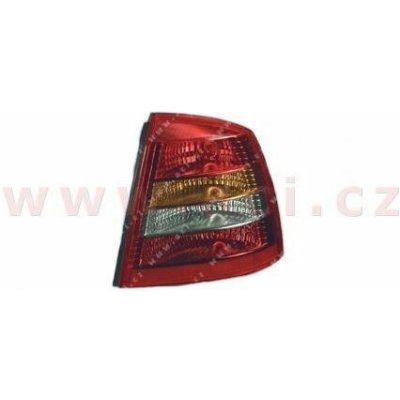 ACI OPEL ASTRA 98- zadní světlo (bez objímek) 3/5dv. P – Hledejceny.cz