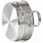 MAUVIEL M’cook - nerezová napařovací vložka 20cm 522120 – Zboží Dáma