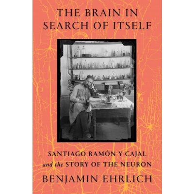 Brain in Search of Itself – Zbozi.Blesk.cz