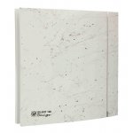 Soler & Palau SILENT 100 DESIGN MARBLE WHITE CZ – Hledejceny.cz