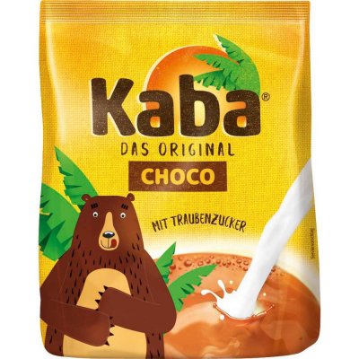 Kaba kakaový nápoj Original 400 g – Zboží Dáma