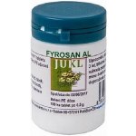 Jukl Fyrosan al 100 tablet – Hledejceny.cz