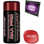 Scitec Nutrition DAA Pro 100 kapslí – Hledejceny.cz