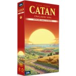 Albi Catan doplněk pro 5-6 (redesign 2025) – Zboží Živě